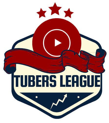 LOGO TUBERS LEAGUE